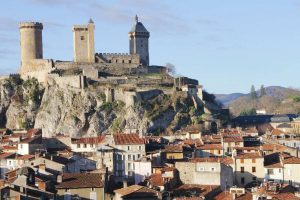 Château de Foix