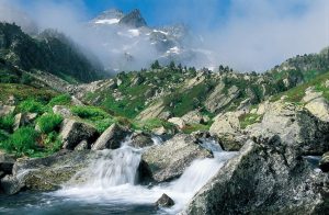 Les Vallées d'Ax