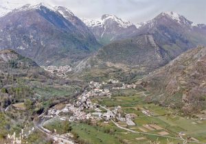 Vallée de Vicdessos