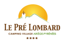 Camping Le Pré Lombard - Tarascon