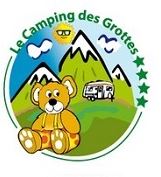 Le Camping des Grottes - Alliat